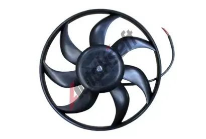 MAHLE Vtrk chlazen motoru MAO CFF 316 000P, CFF 316 000P