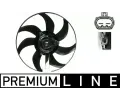 Vtrk chlazen motoru MAHLE ‐ MAO CFF 322 000P