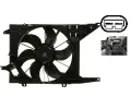 Vtrk chlazen motoru MAHLE ‐ MAO CFF 327 000S