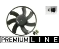 Vtrk chlazen motoru MAHLE ‐ MAO CFF 343 000P
