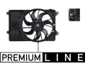 Vtrk chlazen motoru MAHLE ‐ MAO CFF 364 000P
