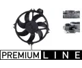 Vtrk chlazen motoru MAHLE ‐ MAO CFF 370 000P