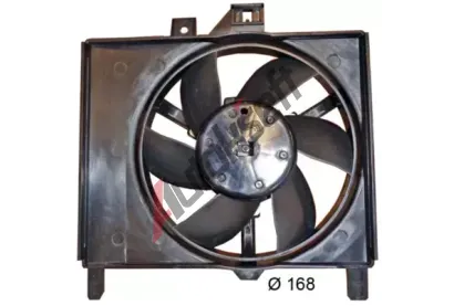 MAHLE Větrák chlazení motoru MAO CFF 387 000S, CFF 387 000S MAHLE Větrák chlazení motoru MAO CFF 387 000S, CFF 387 000S