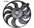 Vtrk chlazen motoru MAHLE ‐ MAO CFF 391 000S