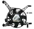MAHLE Vtrk chlazen motoru MAO CFF 395 000S, CFF 395 000S