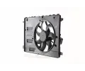 MAHLE Vtrk chlazen motoru MAO CFF 401 000S, CFF 401 000S