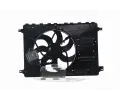 MAHLE Vtrk chlazen motoru MAO CFF 401 000S, CFF 401 000S
