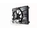 MAHLE Vtrk chlazen motoru MAO CFF 401 000S, CFF 401 000S
