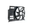 MAHLE Vtrk chlazen motoru MAO CFF 403 000P, CFF 403 000P