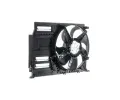 MAHLE Vtrk chlazen motoru MAO CFF 404 000P, CFF 404 000P