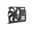 MAHLE Vtrk chlazen motoru MAO CFF 404 000P, CFF 404 000P