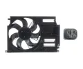 MAHLE Vtrk chlazen motoru MAO CFF 405 000P, CFF 405 000P