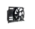 MAHLE Vtrk chlazen motoru MAO CFF 405 000P, CFF 405 000P