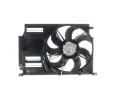 MAHLE Vtrk chlazen motoru MAO CFF 405 000P, CFF 405 000P