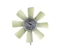 MAHLE Vtrk chlazen motoru MAO CFF 419 000P, CFF 419 000P