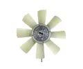 MAHLE Vtrk chlazen motoru MAO CFF 419 000P, CFF 419 000P