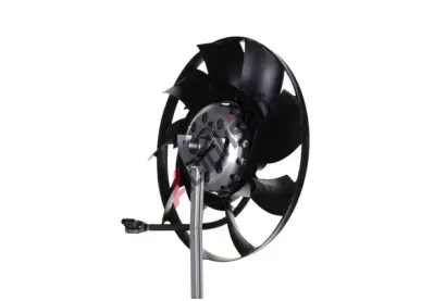 MAHLE Větrák chlazení motoru MAO CFF 456 000P, CFF 456 000P MAHLE Větrák chlazení motoru MAO CFF 456 000P, CFF 456 000P