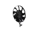 MAHLE Vtrk chlazen motoru MAO CFF 467 000P, CFF 467 000P