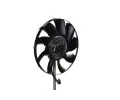 MAHLE Vtrk chlazen motoru MAO CFF 467 000P, CFF 467 000P