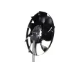 MAHLE Vtrk chlazen motoru MAO CFF 469 000P, CFF 469 000P