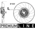 V�tr�k chlazen� motoru&nbsp;MAHLE&nbsp;&dash;&nbsp;MAO CFF 474 000P