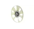 MAHLE Vtrk chlazen motoru MAO CFF 492 000P, CFF 492 000P