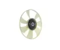 MAHLE Vtrk chlazen motoru MAO CFF 492 000P, CFF 492 000P