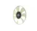 MAHLE Vtrk chlazen motoru MAO CFF 492 000P, CFF 492 000P