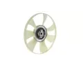 MAHLE Vtrk chlazen motoru MAO CFF 492 000P, CFF 492 000P