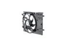 MAHLE Větrák chlazení motoru MAO CFF 556 000P, CFF 556 000P
