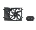 MAHLE Větrák chlazení motoru MAO CFF 556 000P, CFF 556 000P