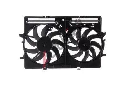 MAHLE Větrák chlazení motoru MAO CFF 649 000S, CFF 649 000S MAHLE Větrák chlazení motoru MAO CFF 649 000S, CFF 649 000S