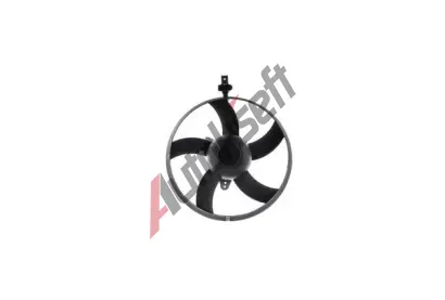 MAHLE Větrák chlazení motoru MAO CFF 650 000S, CFF 650 000S MAHLE Větrák chlazení motoru MAO CFF 650 000S, CFF 650 000S