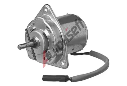 MAHLE Elektromotor vtrku chladie MAO CFM 1 000S, CFM 1 000S
