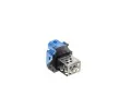 MAHLE Pedadn odpor elektromotoru ventiltoru chladie MAO CFR 3 000S, CFR 3 000S