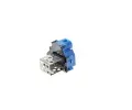 MAHLE Pedadn odpor elektromotoru ventiltoru chladie MAO CFR 3 000S, CFR 3 000S