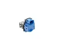 MAHLE Pedadn odpor elektromotoru ventiltoru chladie MAO CFR 3 000S, CFR 3 000S