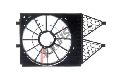 MAHLE Kryt vrtule plt chladie MAO CFS 23 000S, CFS 23 000S