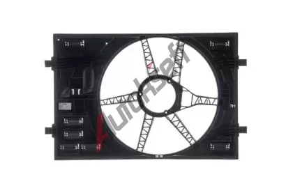 MAHLE Kryt vrtule pl�t� chladi�e MAO CFS 29 000P, CFS 29 000P