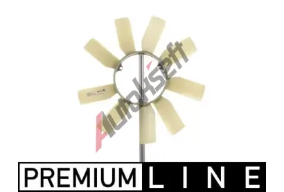 MAHLE Odvtrvn chlazen motoru MAO CFW 28 000P, CFW 28 000P