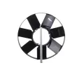 MAHLE Odvtrvn chlazen motoru MAO CFW 38 000P, CFW 38 000P