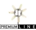 Odv�tr�v�n� chlazen� motoru&nbsp;MAHLE&nbsp;&dash;&nbsp;MAO CFW 63 000P