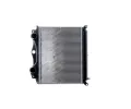 MAHLE Chladič vzduchu intercooler MAO CI 119 000P, CI 119 000P