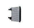 MAHLE Chladič vzduchu intercooler MAO CI 119 000P, CI 119 000P