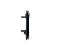 MAHLE Chladič vzduchu intercooler MAO CI 119 000P, CI 119 000P