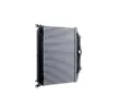 MAHLE Chladič vzduchu intercooler MAO CI 119 000P, CI 119 000P
