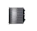 MAHLE Chladič vzduchu intercooler MAO CI 119 000P, CI 119 000P