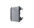 MAHLE Chladič vzduchu intercooler MAO CI 119 000P, CI 119 000P