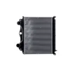 MAHLE Chladi� vzduchu intercooler MAO CI 123 000P, CI 123 000P