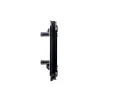 MAHLE Chladi� vzduchu intercooler MAO CI 123 000P, CI 123 000P